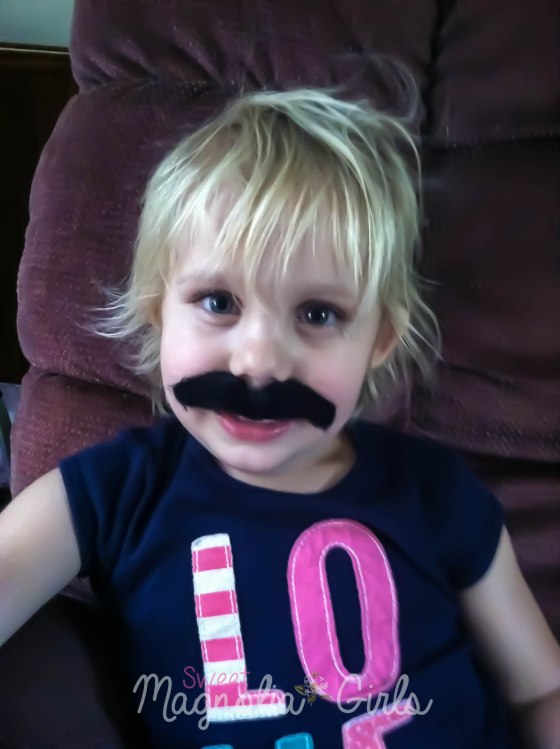 I mustache you a question...